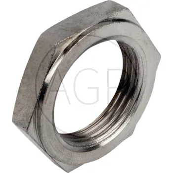 Matice ZTI-BEF-BM-12/16-M16x1,5 Upevňovací matice