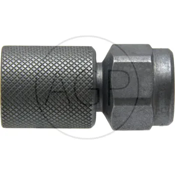 Fitinka Měřicí spojka MA 1/2 NPT