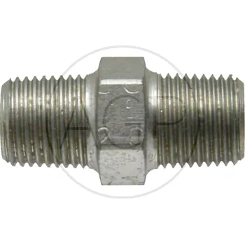 Fitinka GA 3/8 M-BSPK x 3/8 M-BSPK