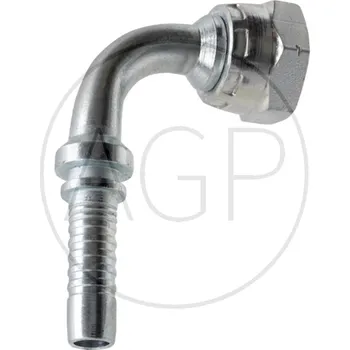 Matice PN 06 DKM M14x1.5 90°