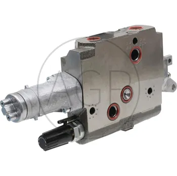 Instalatérský materiál Bosch/Rexroth cestný ventil SB23-M pro Steyr