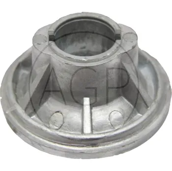 Držák nože o průměru hřídele 25 mm pro Husqvarna