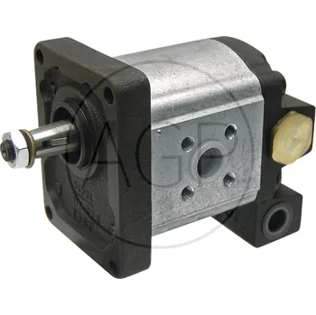 Posilovač řízení Bosch/Rexroth hydraulické čerpadlo pro Fiat s výkonem 22,5 cm³ / ot.