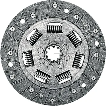 Brusný kotouč Unášecí kotouč 225 B/Z