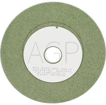 Brusný kotouč Brusný kotouč 1/4", 3/8" LoPro a 325" Profi o vnějším průměru 145 mm