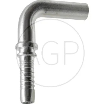 Fitinka PN 06 RSL 6L 90°