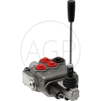 Rozvaděč Monoventil SD11-1-P-18L-AET