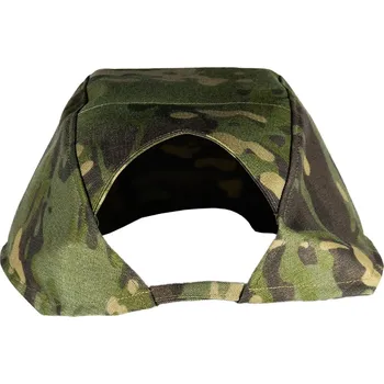 Airsoft WollfSpot WOLLF SPOT potah na helmu FAST Maritime - MC Tropic