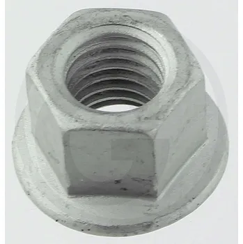 Matice Horsch matice s nákružkem M12