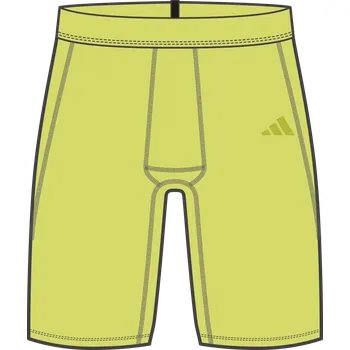 Pánská móda Šortky adidas TF SHRT TIGHT M is4996 Velikost L