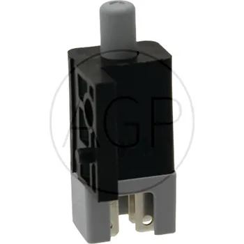 Zahradní traktor Bezpečnostní spínač s typem kontaktu uzavírání a otevírání pro zahradní traktor MTD, Wolf, Gutbrod a Gartenland