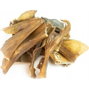 Pamlsek pro psa Balto Jehněčí kůže 250g