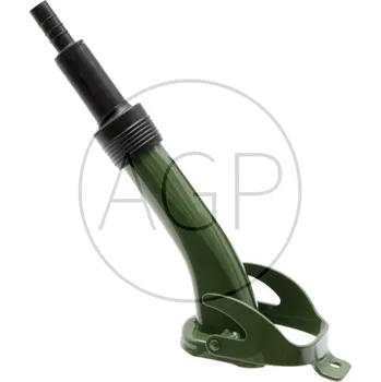 Kanystr Nálevka k plechovému kanystru Pressol