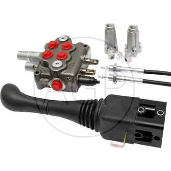 Ventil Ventil SD5 18-1500 kpl.