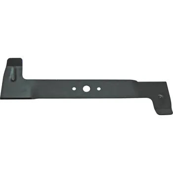 Pravý žací nůž o délce 460 mm s dírou 18 mm pro Castel Garden, Cooper, Gardena, Honda, Stiga, Brill, John Deere