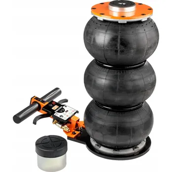 Hever Třístupňový vzduchový Hever polštář Bahco