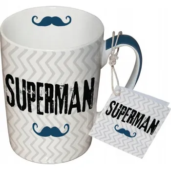 Hrnek PPD porcelán 1 ml