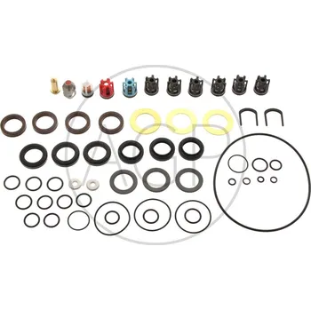 Příslušenství pro vysokotlaký čistič Sada těsnění čerpadla pro Kärcher, na typy HDS