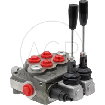 Rozvaděč Monoventil SD5-2-P-18L-AET