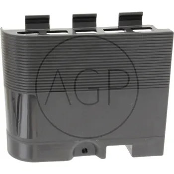 Víko vzduchového filtru pro Briggs a Stratton