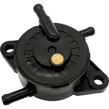 Palivové čerpadlo Palivové čerpadlo podtlakové Kawasaki FR / FS / FX plastové pro hadici 6 mm