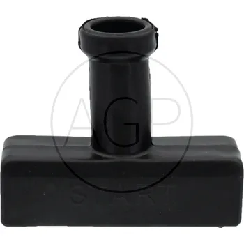 Příslušenství k zahradní technice Madlo startéru pro motor Honda na typy GXV 140, GXV 160