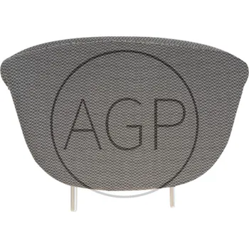 Stavební technika Látkové nastavitelné prodloužení opěradla