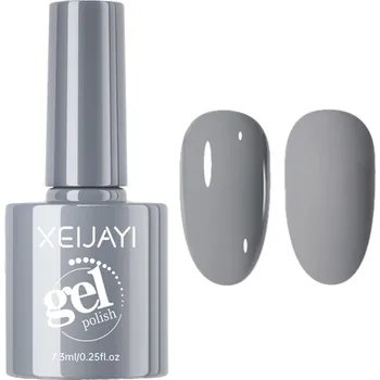 Lak na nehty Hybridní lak na nehty UV/LED 7,3ml /g C036