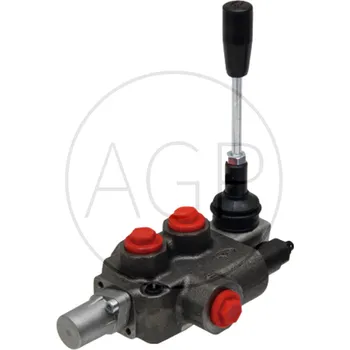 Rozvaděč Monoventil SD4-1(KG3-120)-1CP8L