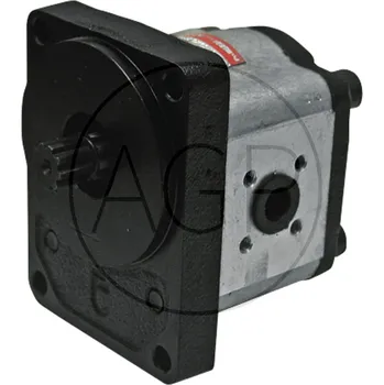 Čerpadlo Jednoduché čerpadlo s výkonem 22,5 cm³ / ot. pro Fendt