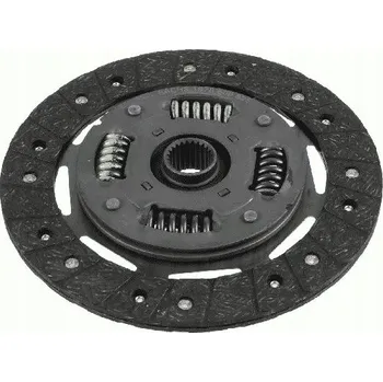 Spojková sada Spojková lamela Sachs 1878 600 825