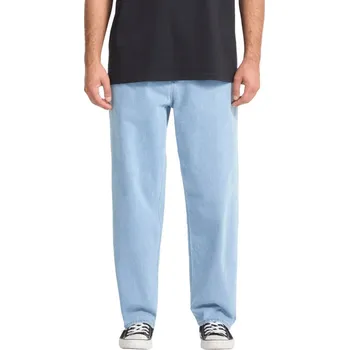 VOLCOM kalhoty - Freazy Loose Ew Denim (BPT)