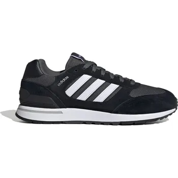 Pánské tenisky Pánské boty ADIDAS RUN 80S ID1260 – Černá 40 2/3