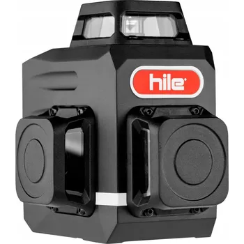 Měřící laser Křížový laser Hile HI-L1003 s dosahem 30 m