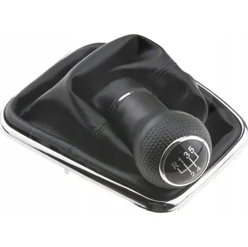 Hlavice řadicí páky Hlavice řadicí páky NTY GZB-VW-001