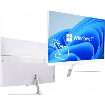 Stolní počítač Počítač All In One 24" DOTYKOVÝ, Intel i5, 16GB/1TB, Win 11, WiFi, AIO K2