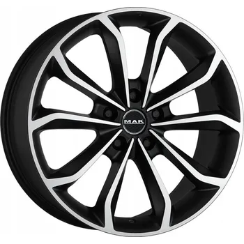 Disk Hliníkový disk MAK Xenon 8.5" x 20" 5x112 ET 45