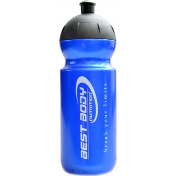 Best Body Nutrition Sportsbottle lahev 500 ml modrá