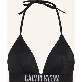Podprsenka Calvin Klein Dámský Trojúhelníkový Horní Díl Bikin Intense...