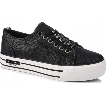 Dámské tenisky Big Star dámské tenisky KK274015 velikost 39