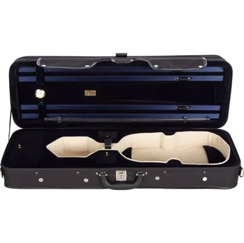Housle Pouzdro na housle M-case velikost 4/4
