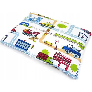 Polštář Spací Polštář Kerstin 25 x 35 cm