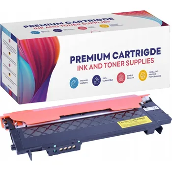 Toner pro Samsung CLP-360 CLX-3305FN Xpress C 460W CLT-Y406S Žlutý