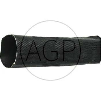 Zavlažování Plochá hadice o vnitřním průměru 26 mm a 1" coul