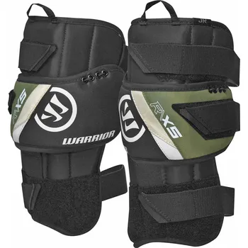 Chránič kolene Brankářské chrániče kolen Warrior RITUAL X5 Junior Velikost: Junior