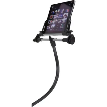 Příslušenství pro trenažer Držák na tablet pro Cardio Fit B35,B40,C30 TUNTURI