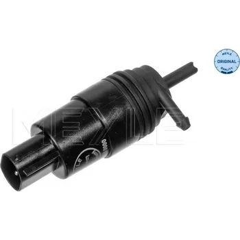 Vodní pumpa motoru MEYLE Vodní čerpadlo ostřikovače, čistění skel 3148700000