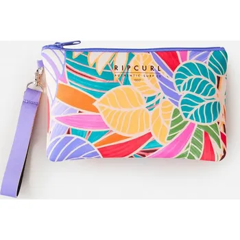 Čepice Pouzdro Rip Curl NEO POUCH MIXED PROMO Dark Chocolate velikost O/S