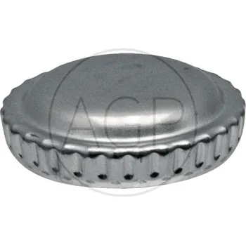 Palivová nádrž Univerzální uzávěr nádrže s hrdlem o Ø 80 mm