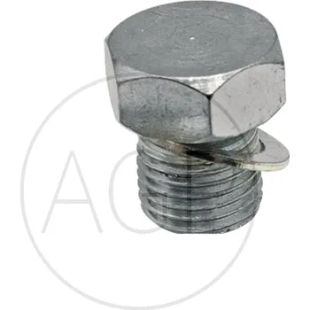 Šroub na dvoutakt pro Stihl